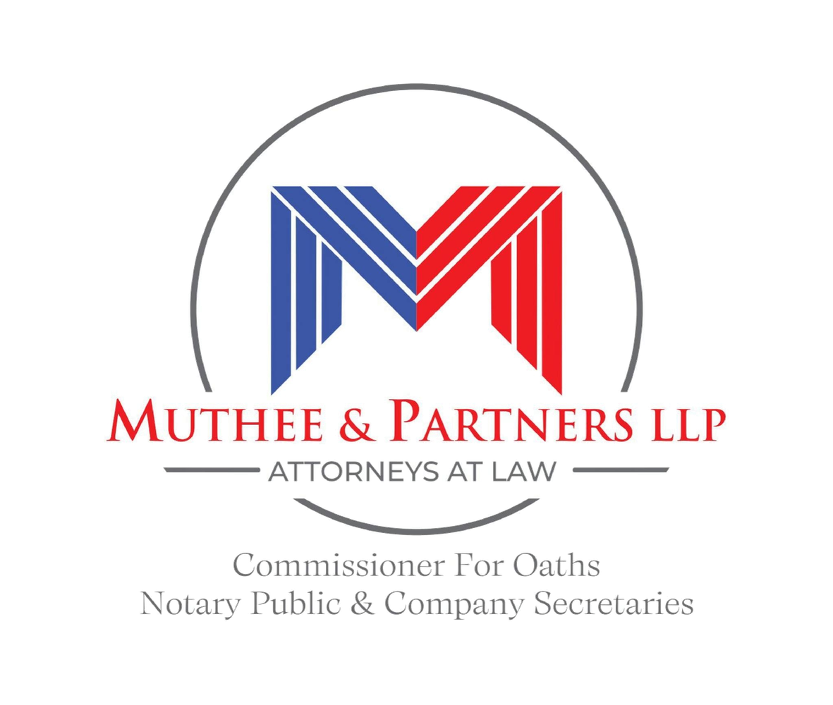 Muthee & Partners LLP