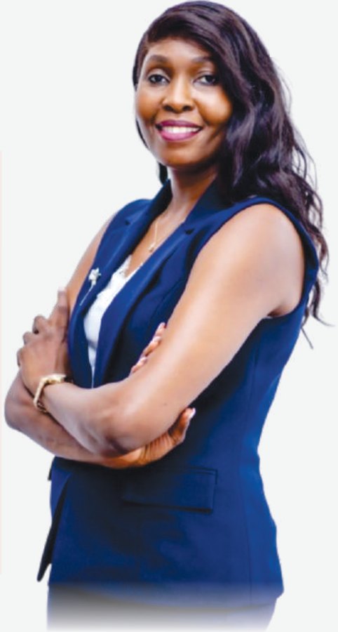 Sheila N. Muthee — Managing Partner