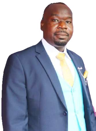 Thomas George Onyango — Litigation Clerk